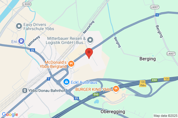 Raiffeisen-Lagerhaus Kilb St. Leonhard Wieselburg reg.Gen.mbH