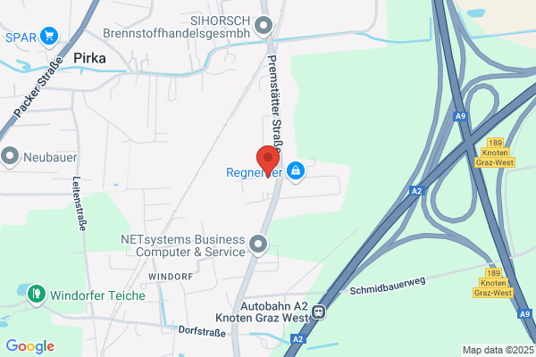 Maria Oswald