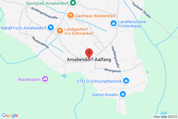 MSC Amaliendorf-Aalfang