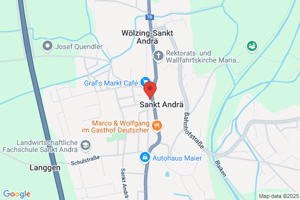 Stadtgemeinde