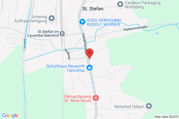 Hauptschule 6 Wolfsberg