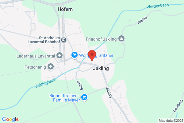 Volksschule Jakling