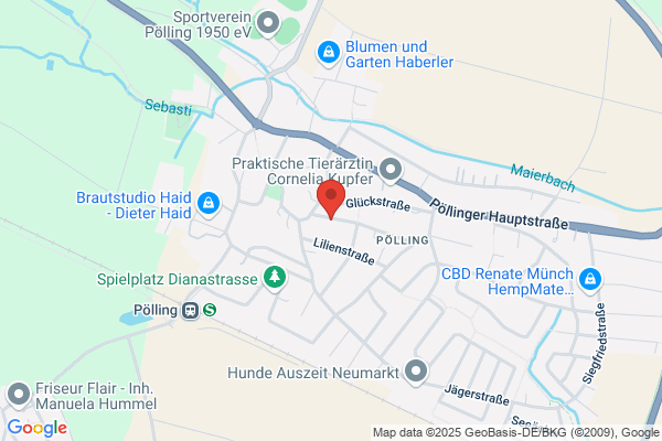 Volksschule Poelling