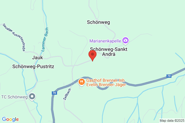 Volksschule Schoenweg