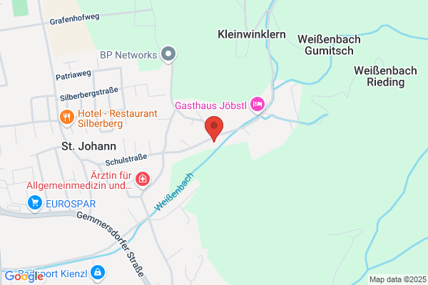 Volksschule St. Johann