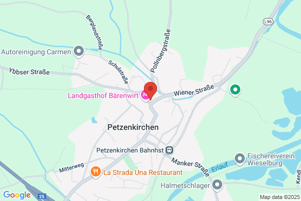 SC Volksbank Petzenkirchen