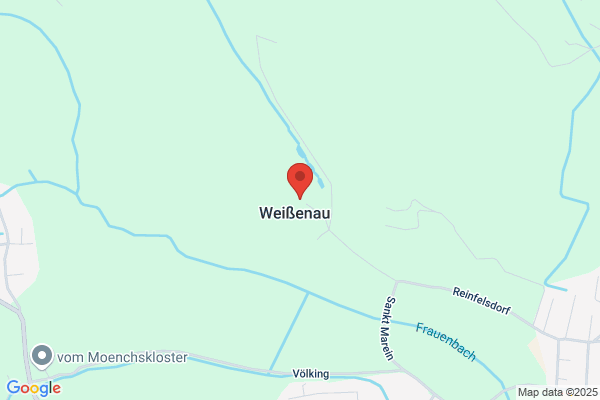 Tunsche Gutsverwaltung Weissenau