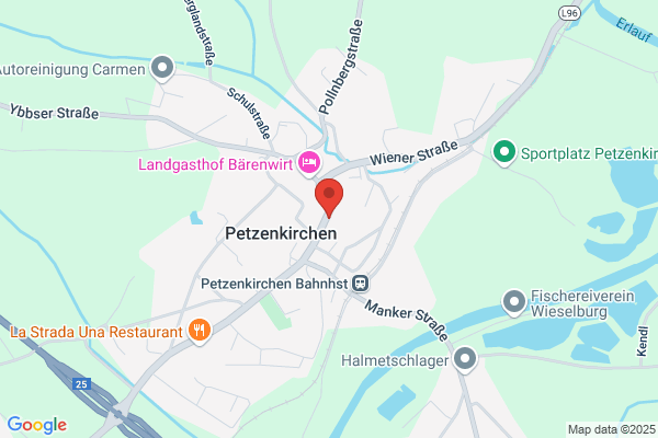 Scheiblauer KG