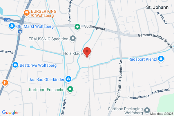 Holz Klade GmbH