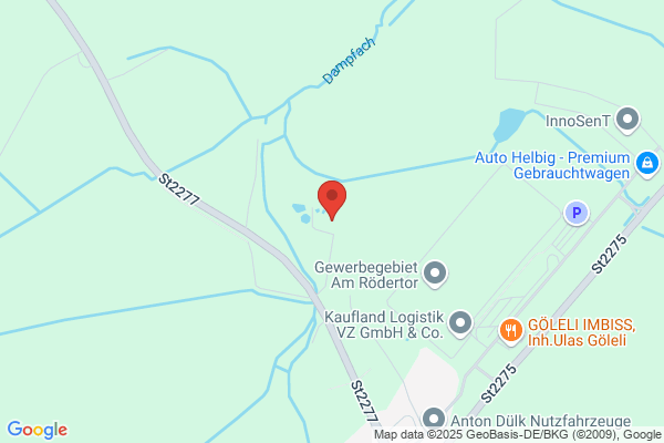 Abwassergen. Rannersdorf