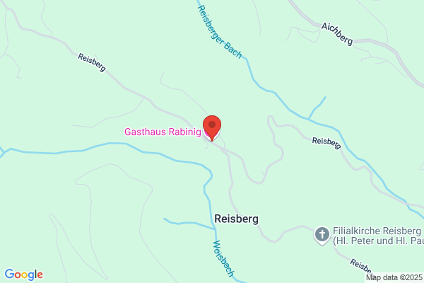 Rabinig Saegewerk