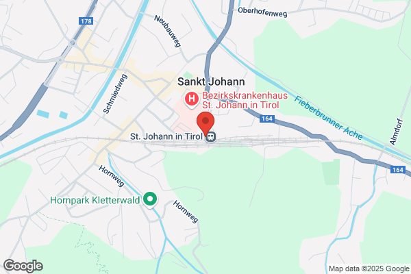 Bahnhof-Buffet