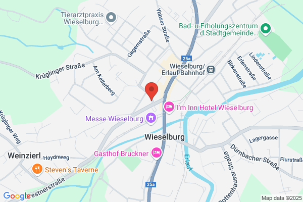 Stricktreff Ettenauer