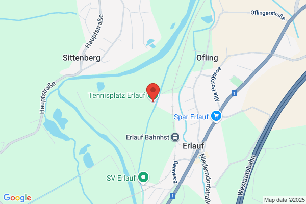 Tennisclub Erlauf