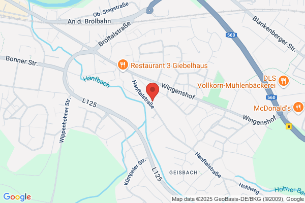 Kindergruppe Hampelmann