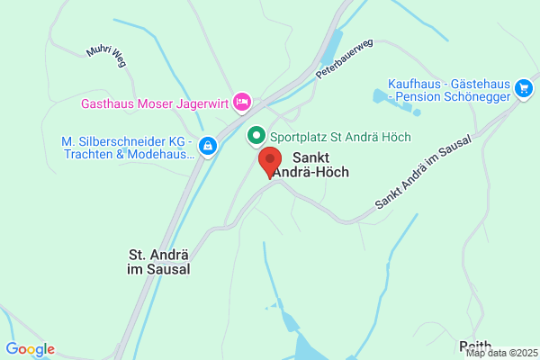 Katholische Pfarramt