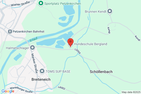 Wanderverein Oetscherland
