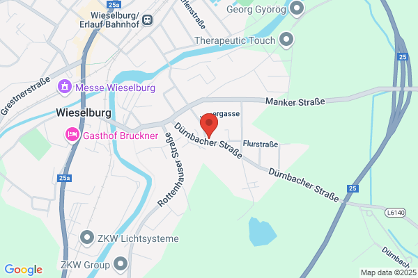 Wasserwerk d Stadtgemeinde Wieselburg