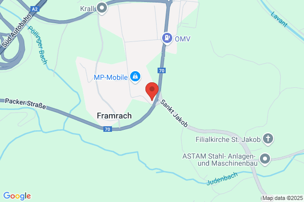 Otwin Krampl