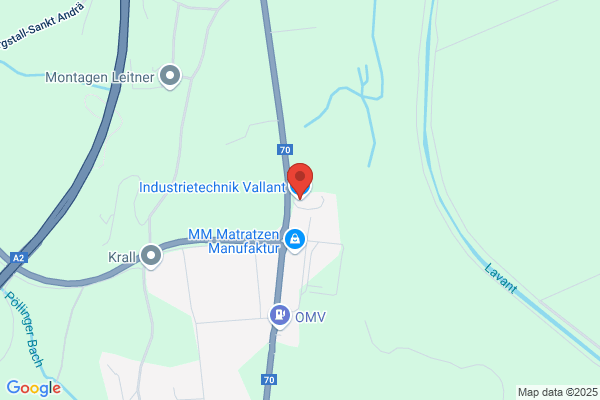 Zabercnik und Vallant GmbH