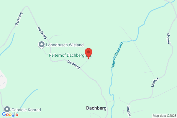 Dachberghof