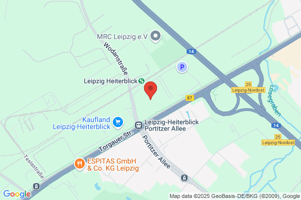 AMPEX Personalservice GmbH