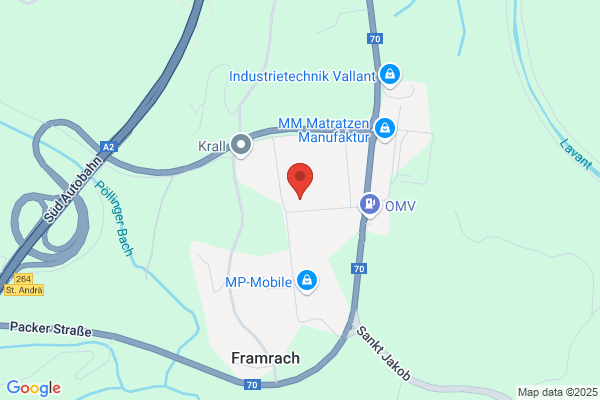 Bekam Anlagenbau- Industriemontagen GmbH