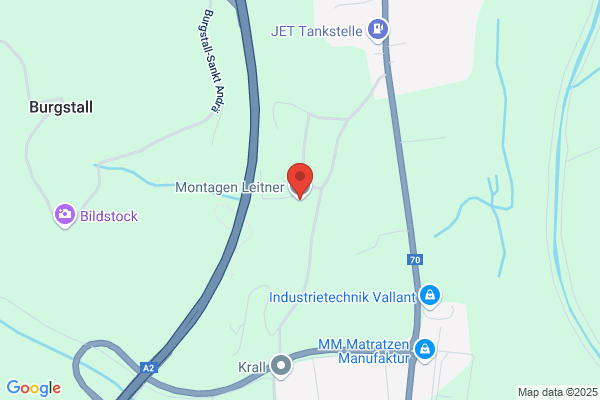 ML-MONTAGEN GmbH