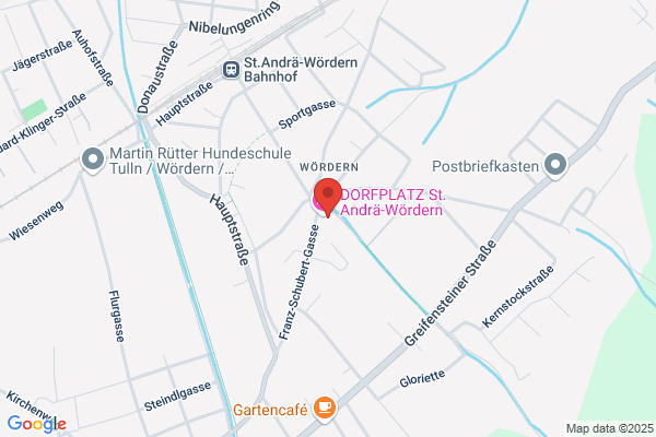 Gertraud Madlener