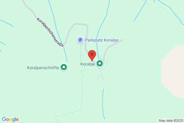 Koralpen Touristik GmbH