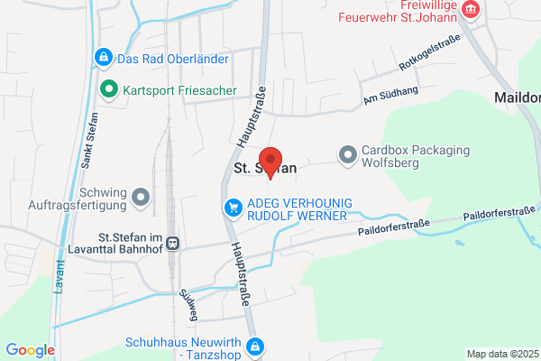 LTG Holzbearbeitungszentrum GmbH