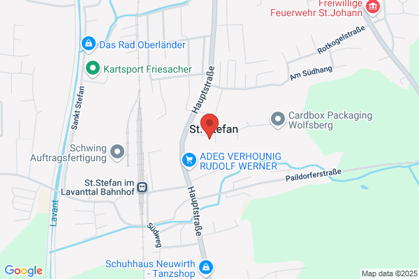 Der Feichtinger Möbelbau GmbH