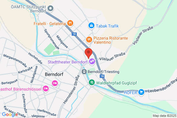 Gemeindeamt Standesamt
