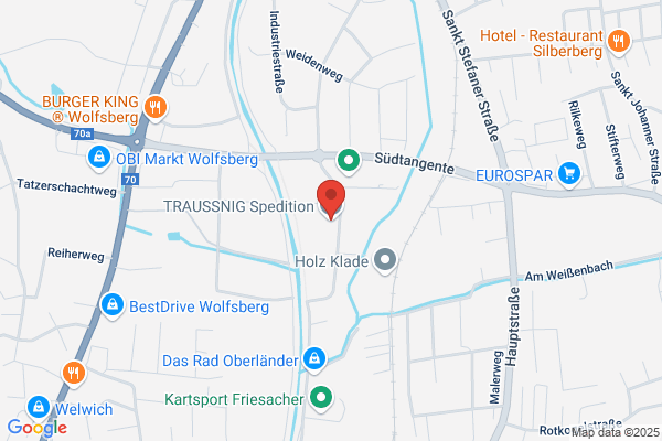 Koralpenschilifte Traussnig und Jaeger GmbH