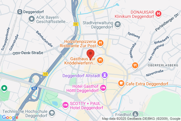 KALUTEC Elektro GmbH