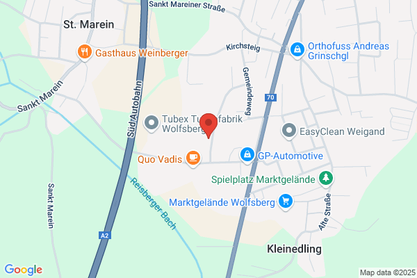 Klade Verwaltungs GmbH