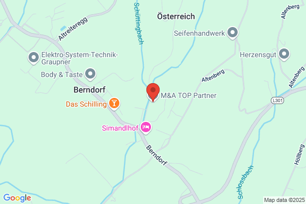 M&A TOP Partner GmbH
