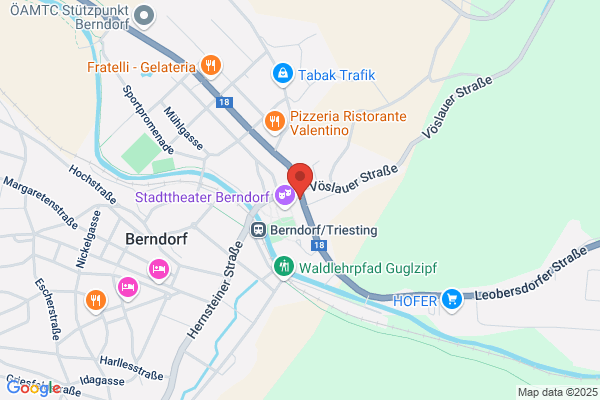 Arbeitsmarktservice Berndorf-St. Veit
