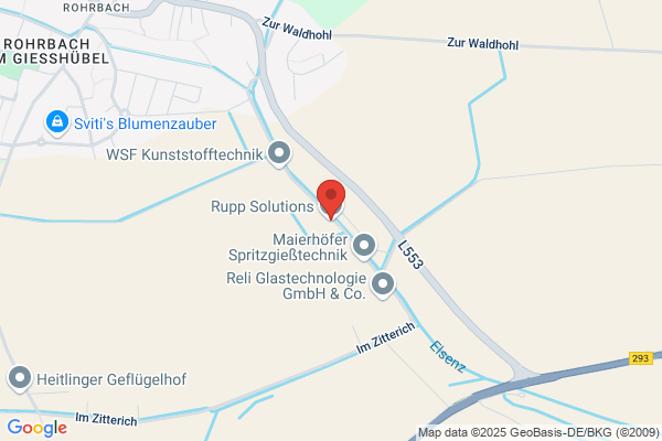 Rupp GmbH