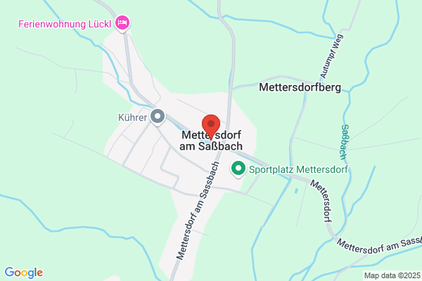 FPOe Mettersdorf