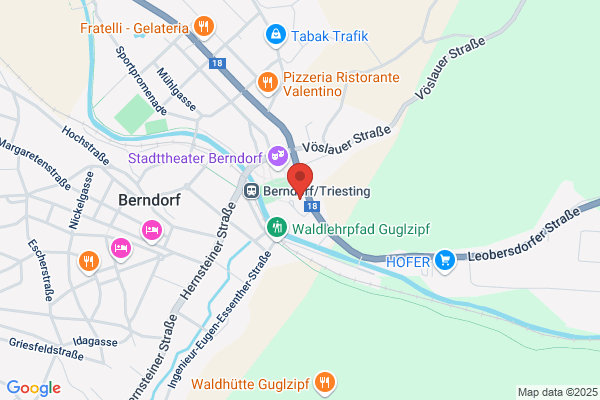 Volkshilfe Niederoesterreich