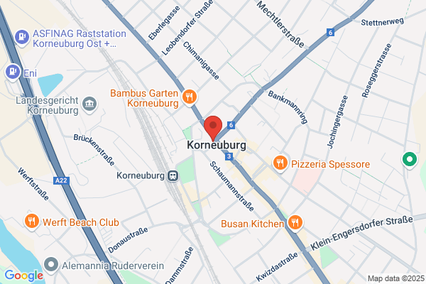 Holzer Hubert - Versicherungsbuero