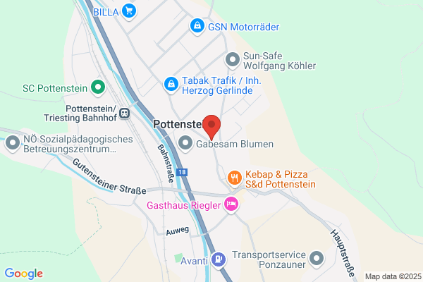 Reiter KFZ-Werkstatt GesmbH