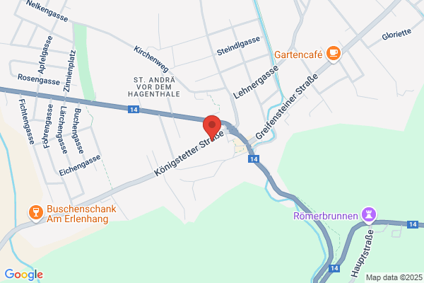 Busreisen GmbH