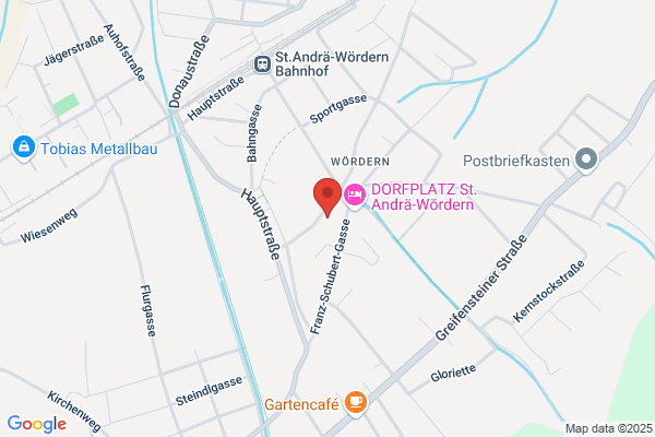 Isabella Reiter Baumschule GmbH – Baum + Garten Reiter