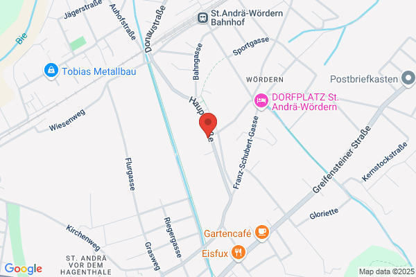 Steinboeck Ges.mbH