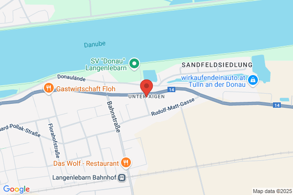 Preitensteiner Friedrich Handelsagentur