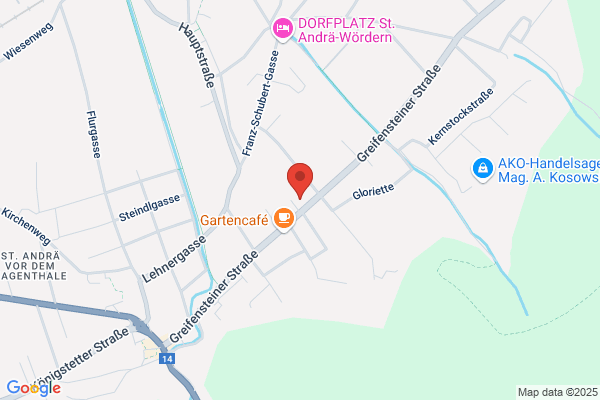 Gartencenter Gebhardt