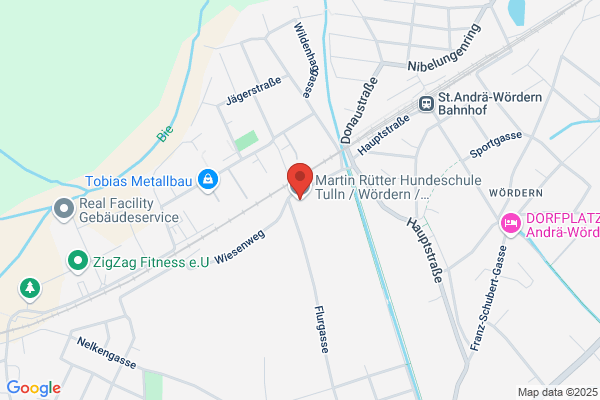 Martin Rütter DOGS - Hundeschule Tulln