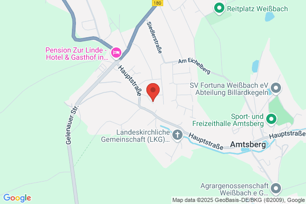 Rauch Guenter - Kfz- Handel Servicestation u Autoverwertung